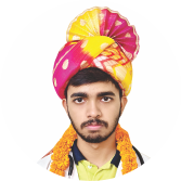 ATULYA RAJ GUPTA