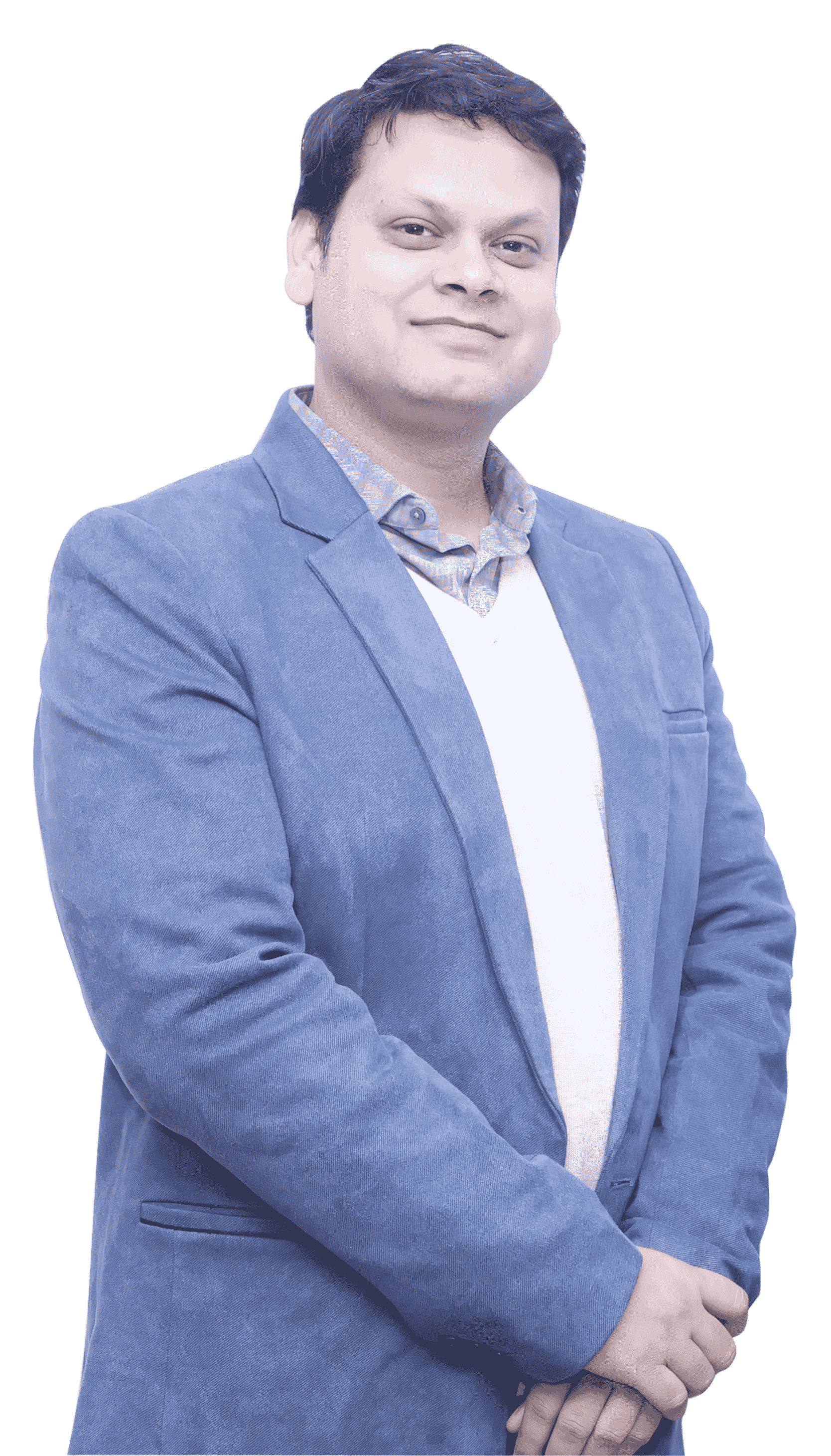 Saurabh Agarwal